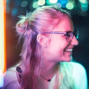 Meet your Posher, Anna